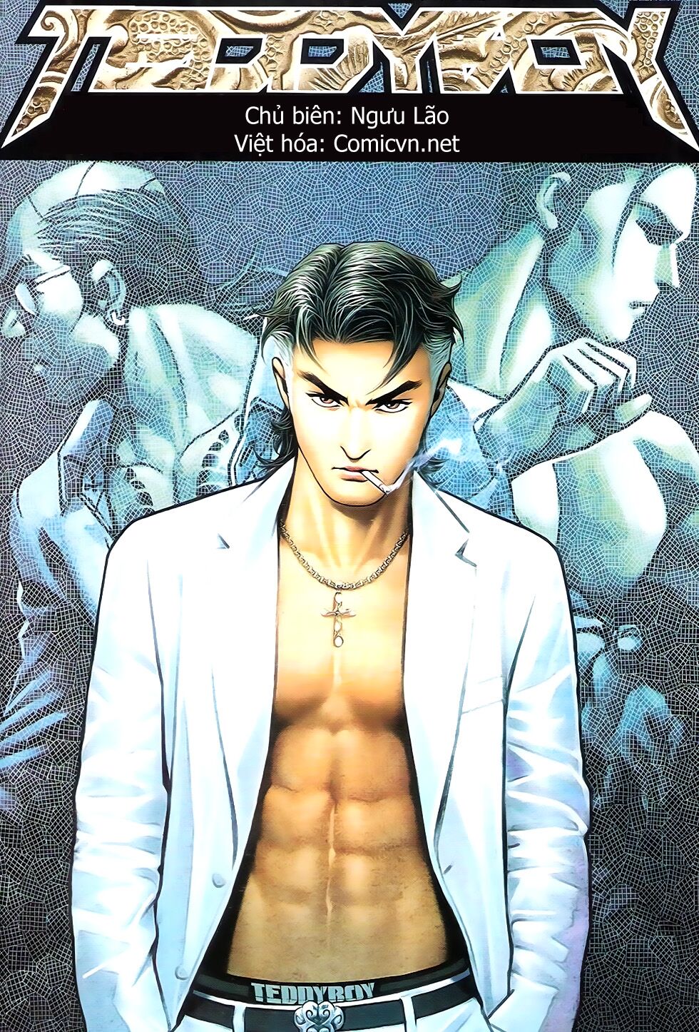 Người Trong Giang Hồ: Chapter 278