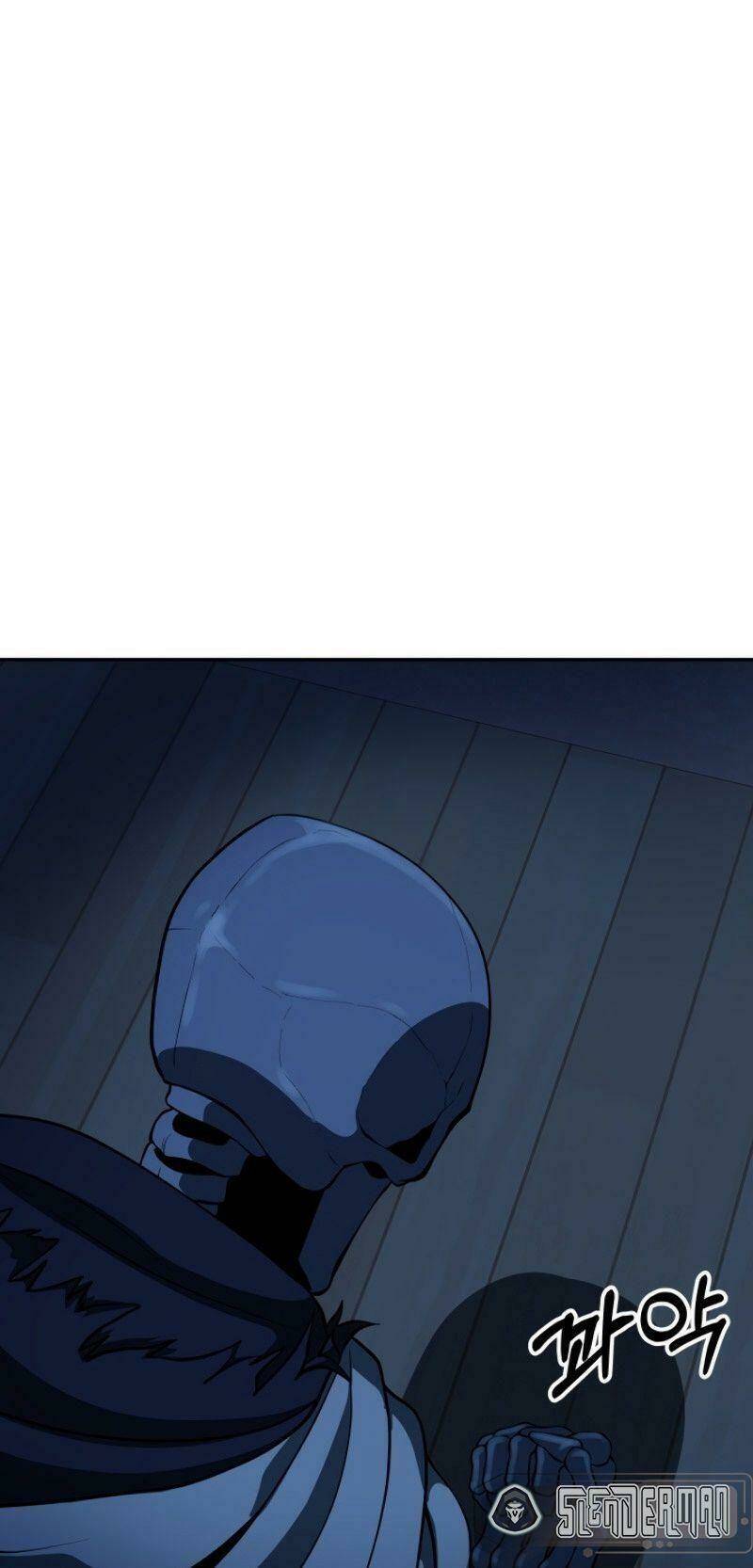 Ngôi Nhà Kết Nối Với Hầm Ngục: Chapter 4