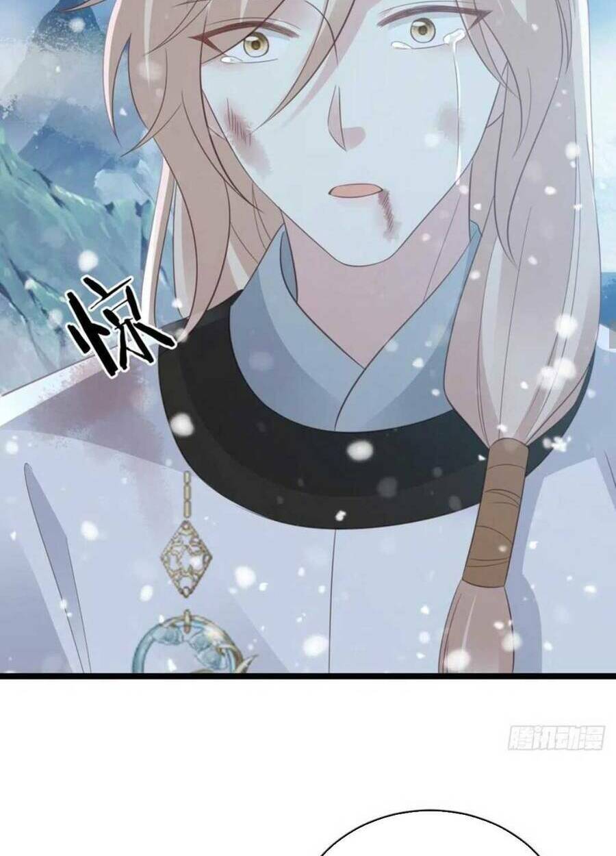 Mau Xuyên Không Rửa Tội Cho Nhân Vật Phản Diện: Chapter 104