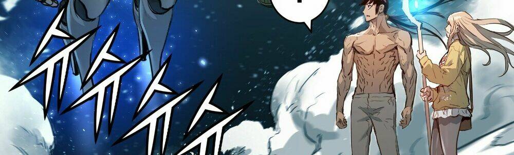 Tam Tuyệt Tại Dị giới: Chapter 97.5