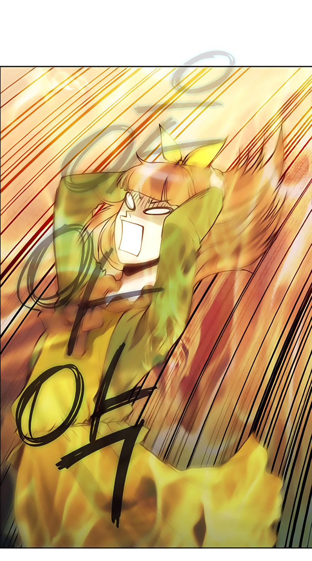 Mrs. Seonnyeo: Chapter 4