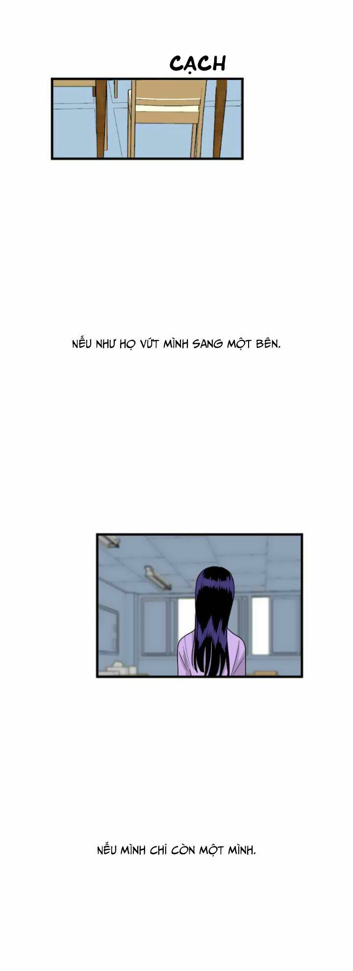 Người Đẹp Gangnam: Chapter 73