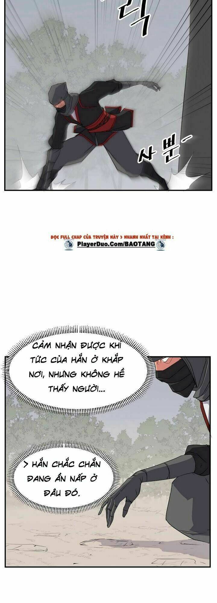 Trọng Sinh, Bất Khả Chiến Bại: Chapter 30