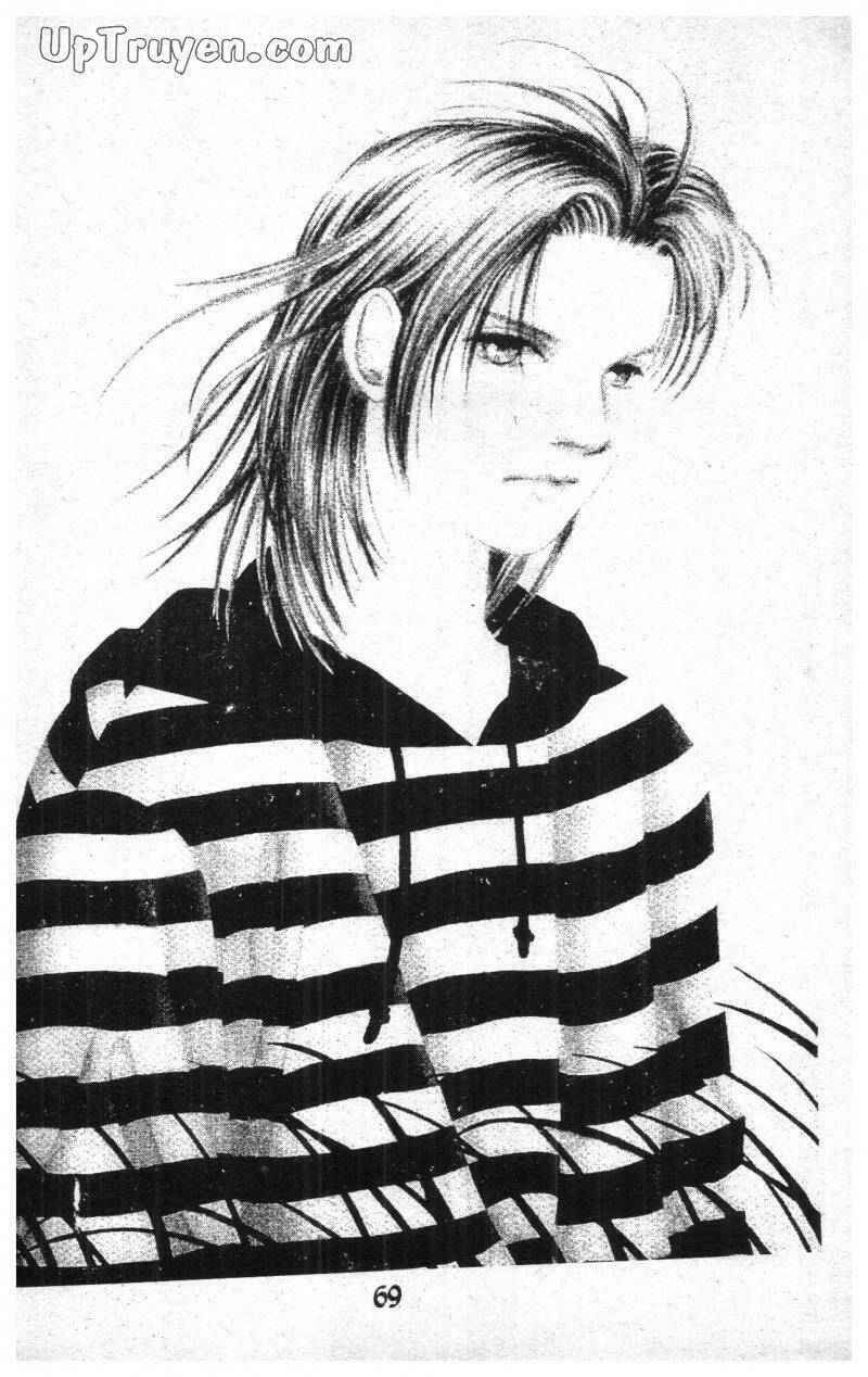 9 Banme No Musashi: Chapter 13