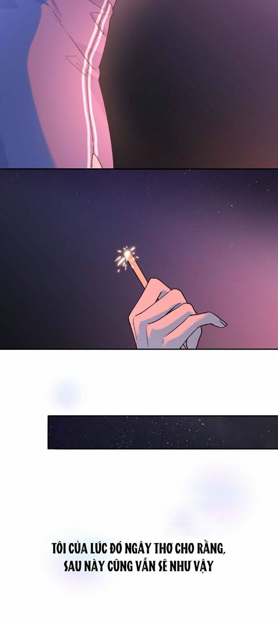 Cát Xê Người Tình Bóng Đêm: Chapter 7.5