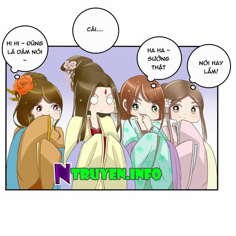 Thông Linh Phi: Chapter 78