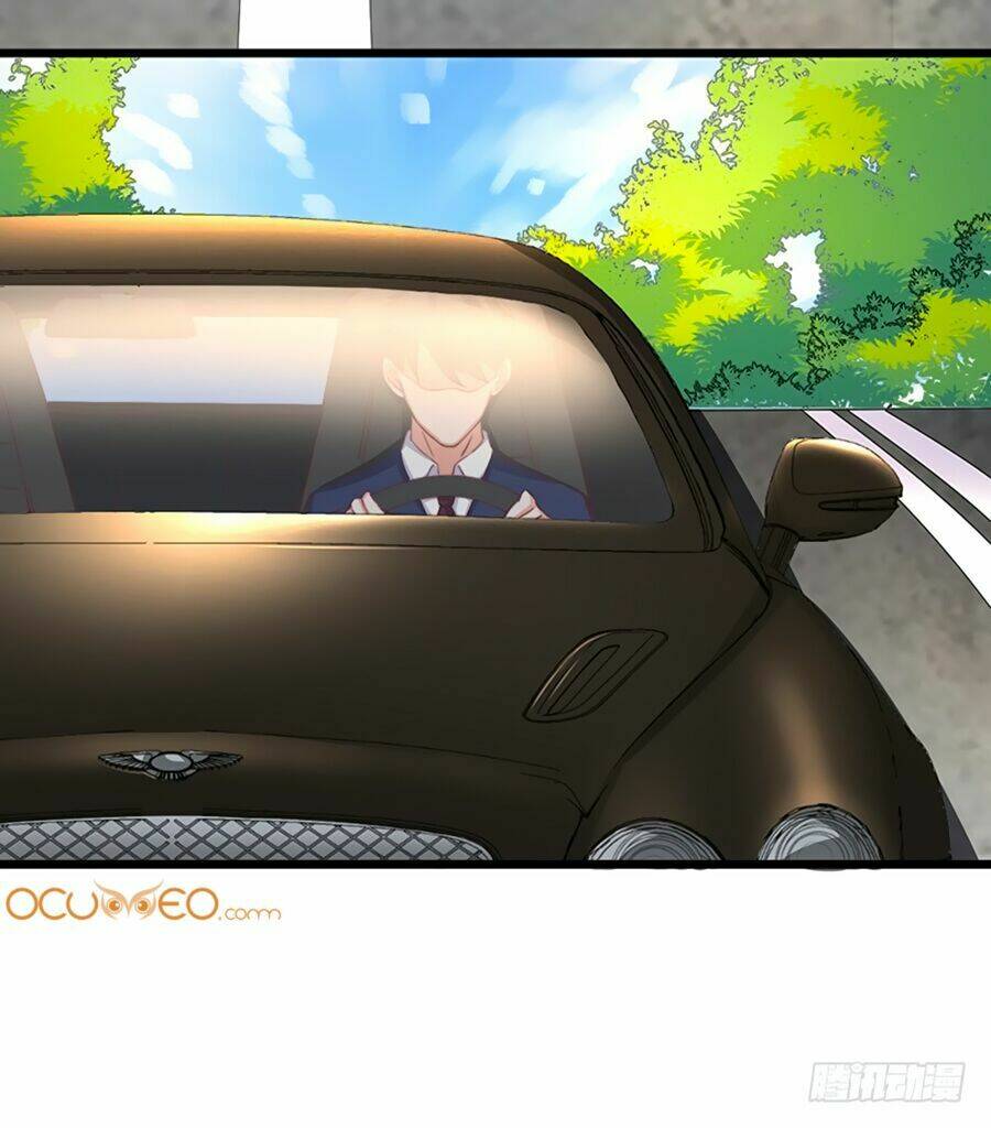 Nhật Ký Báo Thù Của Thiên Kim Hai Mặt: Chapter 2