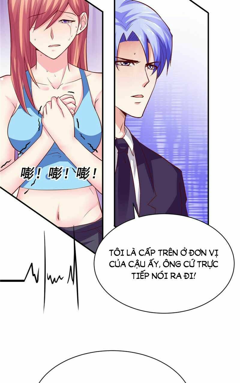 Tình Yêu Khiến Tôi Phát Điên: Chapter 50