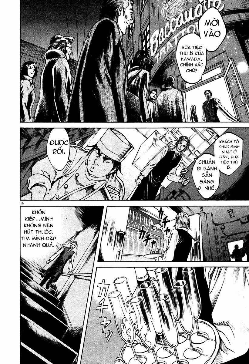 Bambino!: Chapter 29