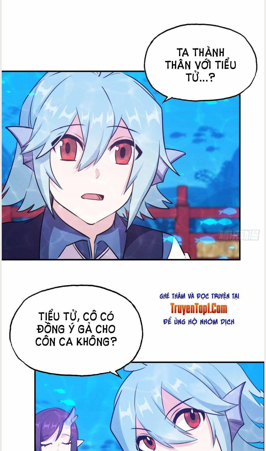 Khởi Đầu Bằng Một Con Côn: Chapter 96