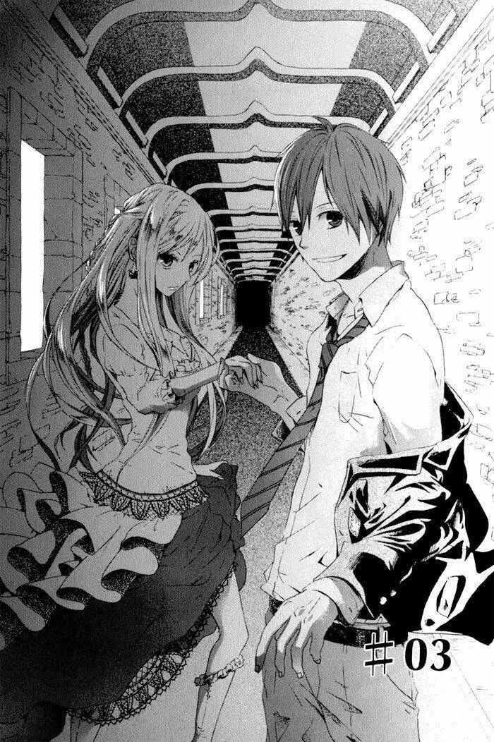 Phép Lạ Của Chúng Ta: Chapter 3