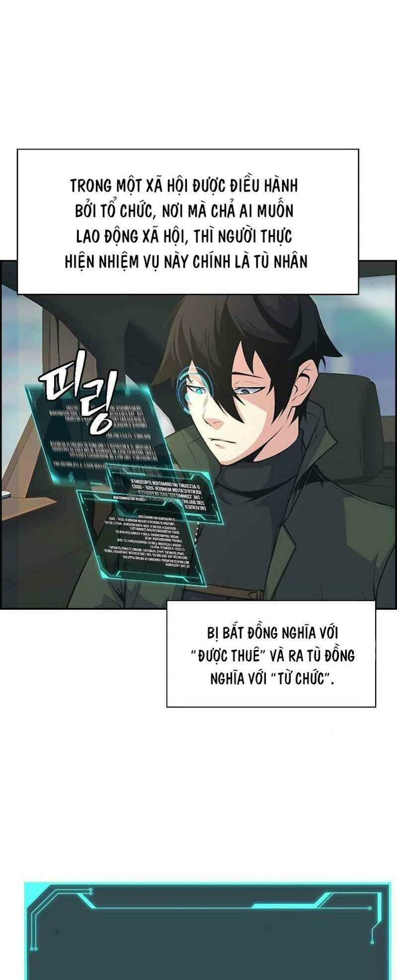 Kẻ Ngoại Đạo: Chapter 2