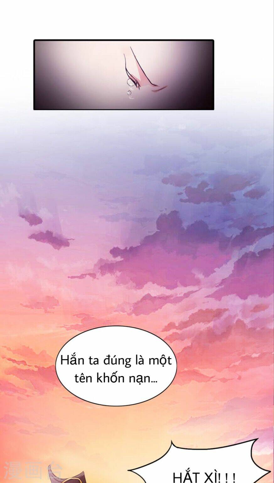 Hoàng Đế Hùng Mạnh Nhất Trong Lịch Sử: Chapter 4