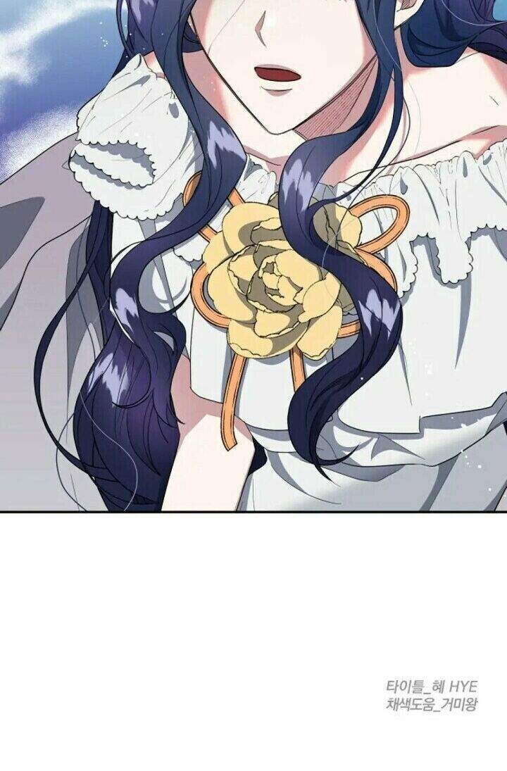 Nàng Công Chúa Trở Thành Vật Hiến Tế: Chapter 4