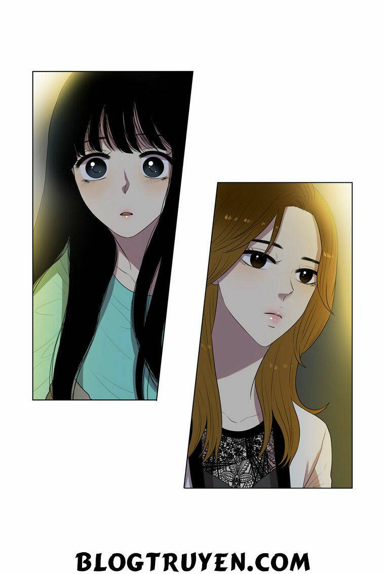 My Shining World: Chapter 21