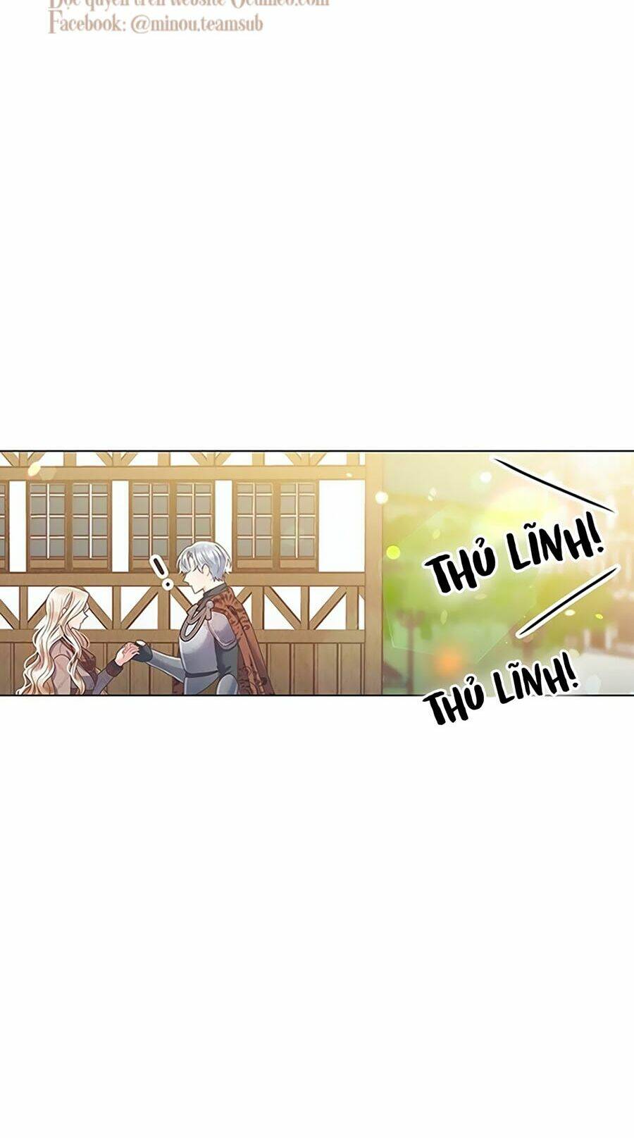 Khu Vườn Câm Lặng: Chapter 11