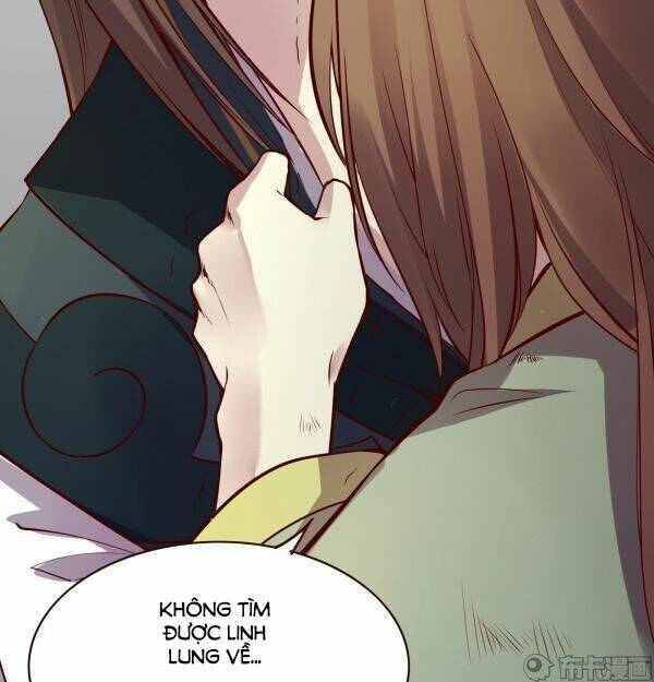 Yến Sơn Phái Và Bách Hoa Môn: Chapter 136