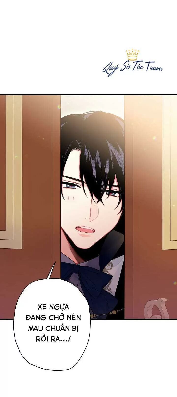 Tồn Tại Với Tư Cách Là Vợ Của Nam Chính: Chapter 126: Buổi tiệc của nhà Farram