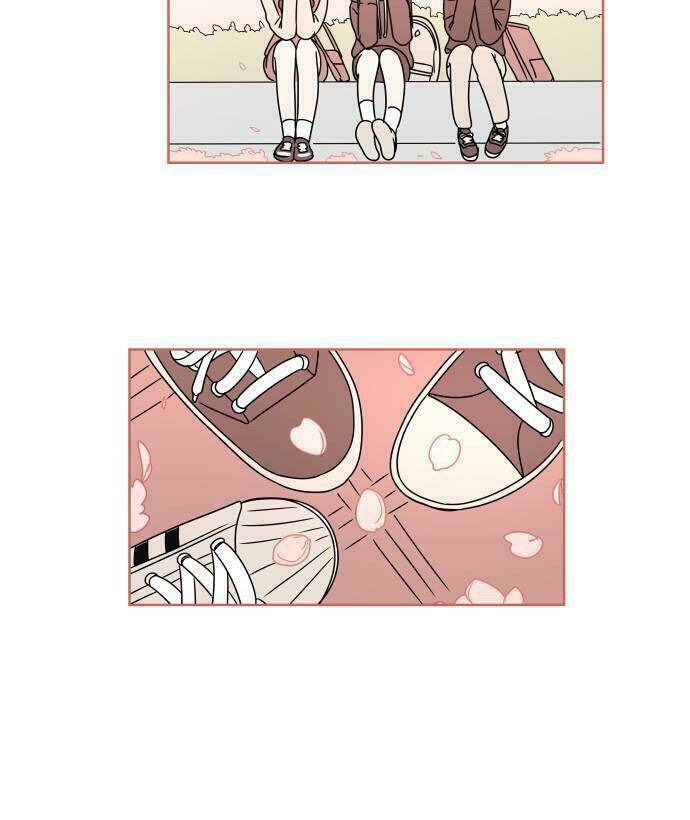 30 Phút Bước Đi Bên Em: Chapter 8