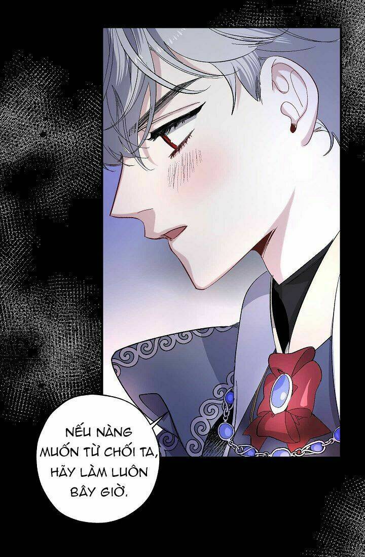Tình Điên Dại: Chapter 33