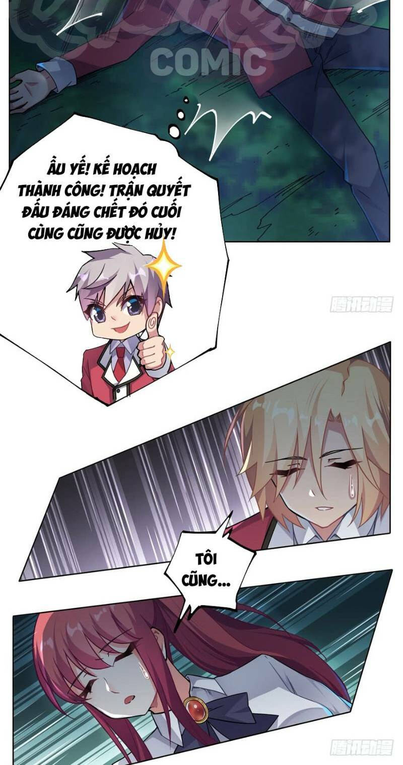 Nhặt Ma Vương Về Làm Nữ Hầu: Chapter 13