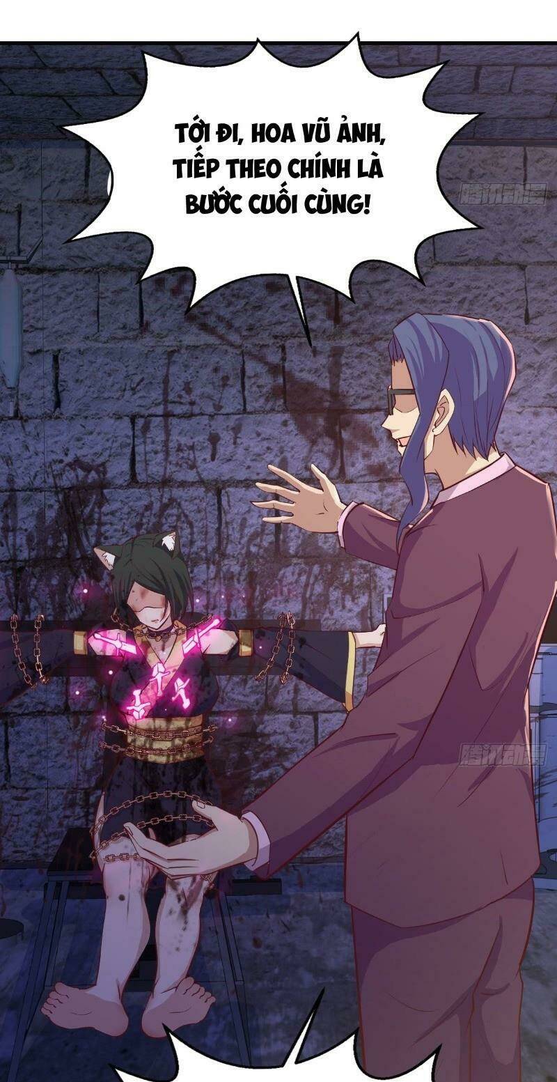 Song Tu Đạo Lữ Kiểu Xem Mặt: Chapter 82