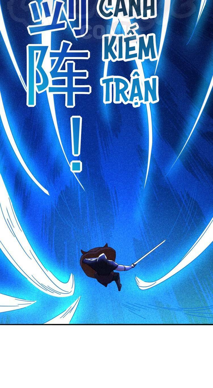Thánh Tôn: Chapter 19