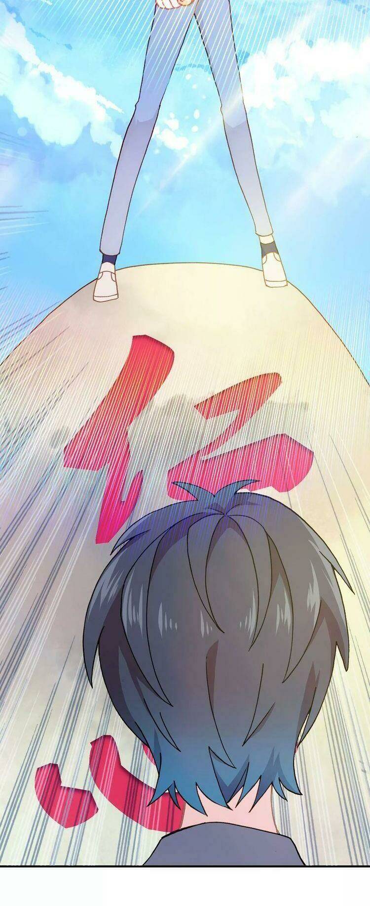 Chuyển Phát Nhanh Tình Yêu: Chapter 21