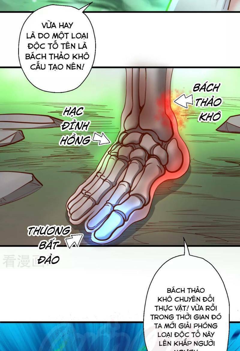 Tối Cường Đại Biểu Hoàng Kim Thận: Chapter 68
