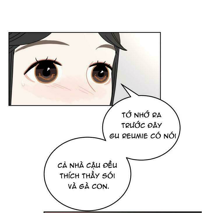 30 Phút Bước Đi Bên Em: Chapter 82