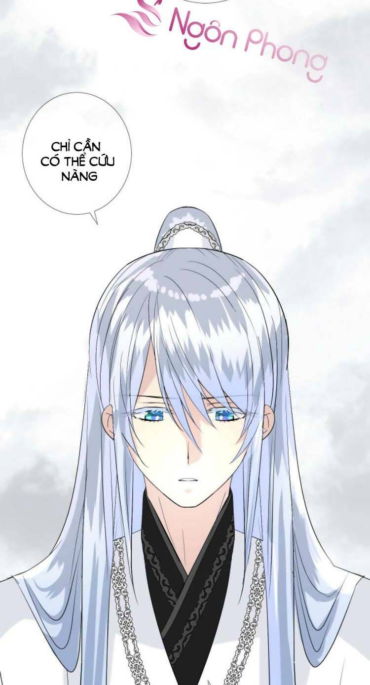 Sao Lại Là Yêu?: Chapter 52