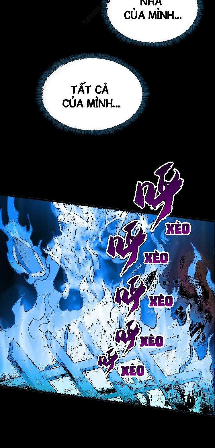 Kinh Thế Kỳ Nhân: Chapter 13