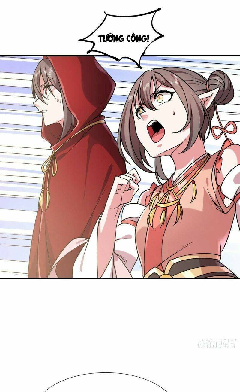 Lực Bạt Sơn Hà Hề Tử Đường: Chapter 30