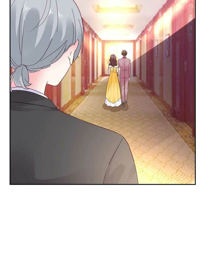 Điều Ước Sủng Ái Bất Bình Đẳng: Chapter 108.2