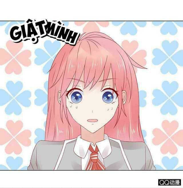 Băng Sơn Học Trưởng Không Được Chọc: Chapter 33.1