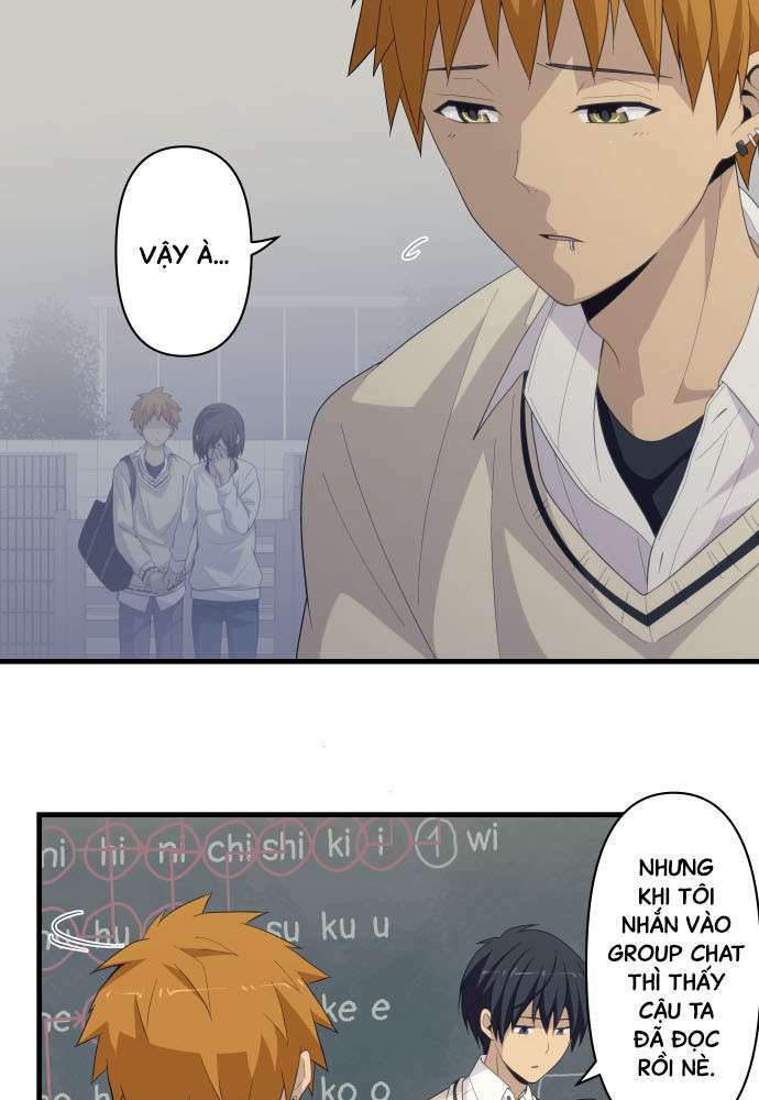 Blue Hearts: Chapter 28