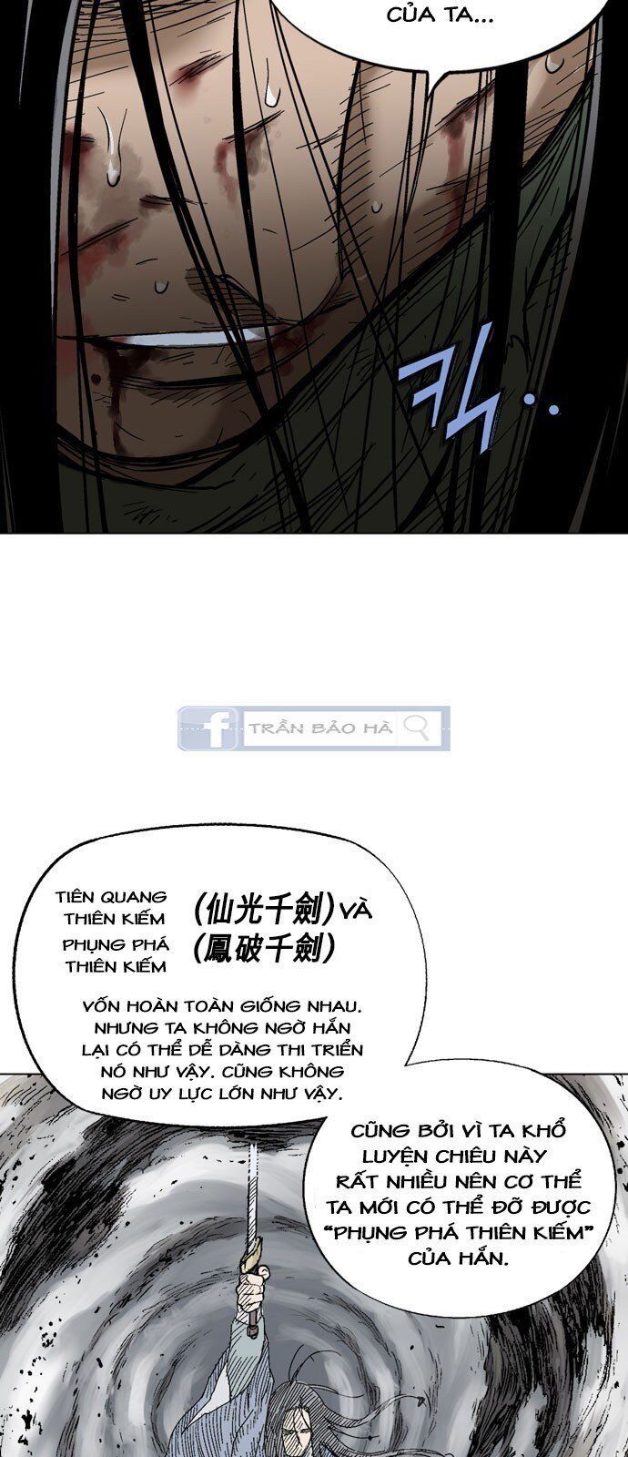 Cao Thủ 2: Chapter 77