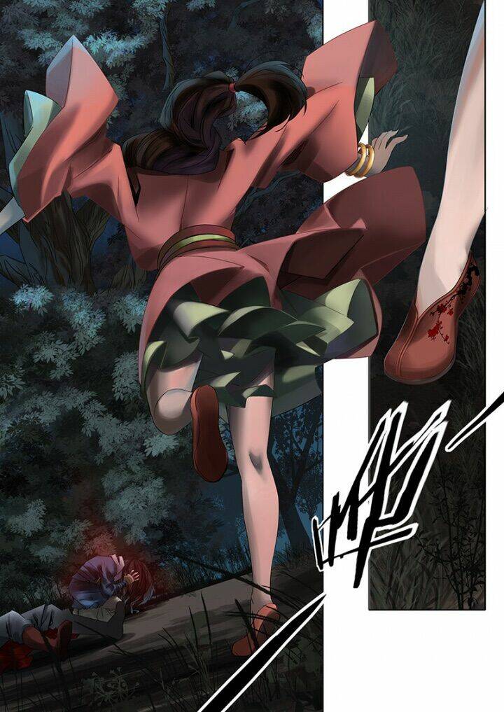 Thiên Cơ Lệnh: Chapter 30