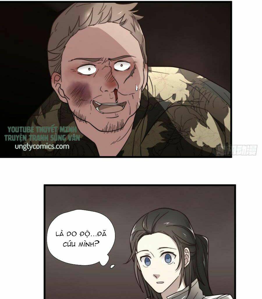 Đơn Phương Yêu Thầm Anh: Chapter 7