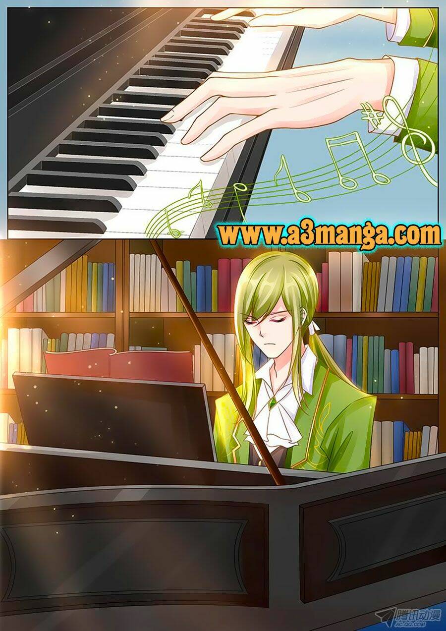 Chước Chước Lưu Ly Hạ: Chapter 39