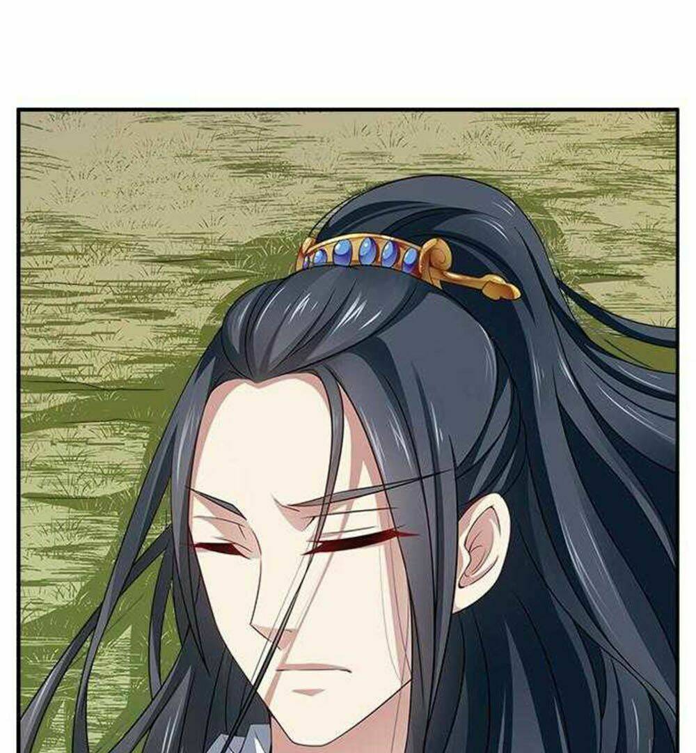 Thịnh Thế An Nhiên: Chapter 1