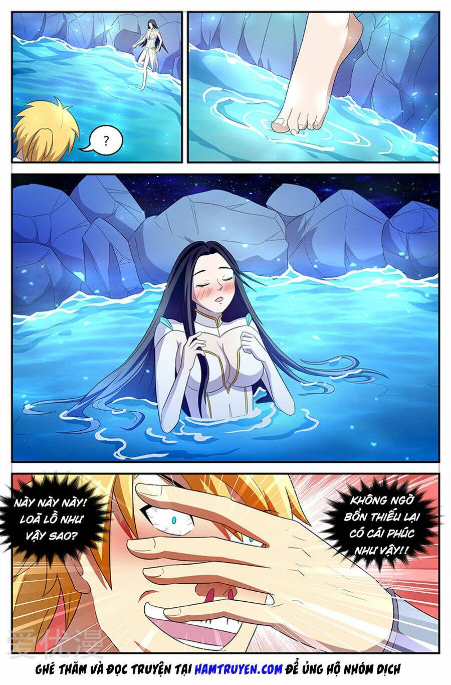 Chí Tôn Chư Thiên: Chapter 122