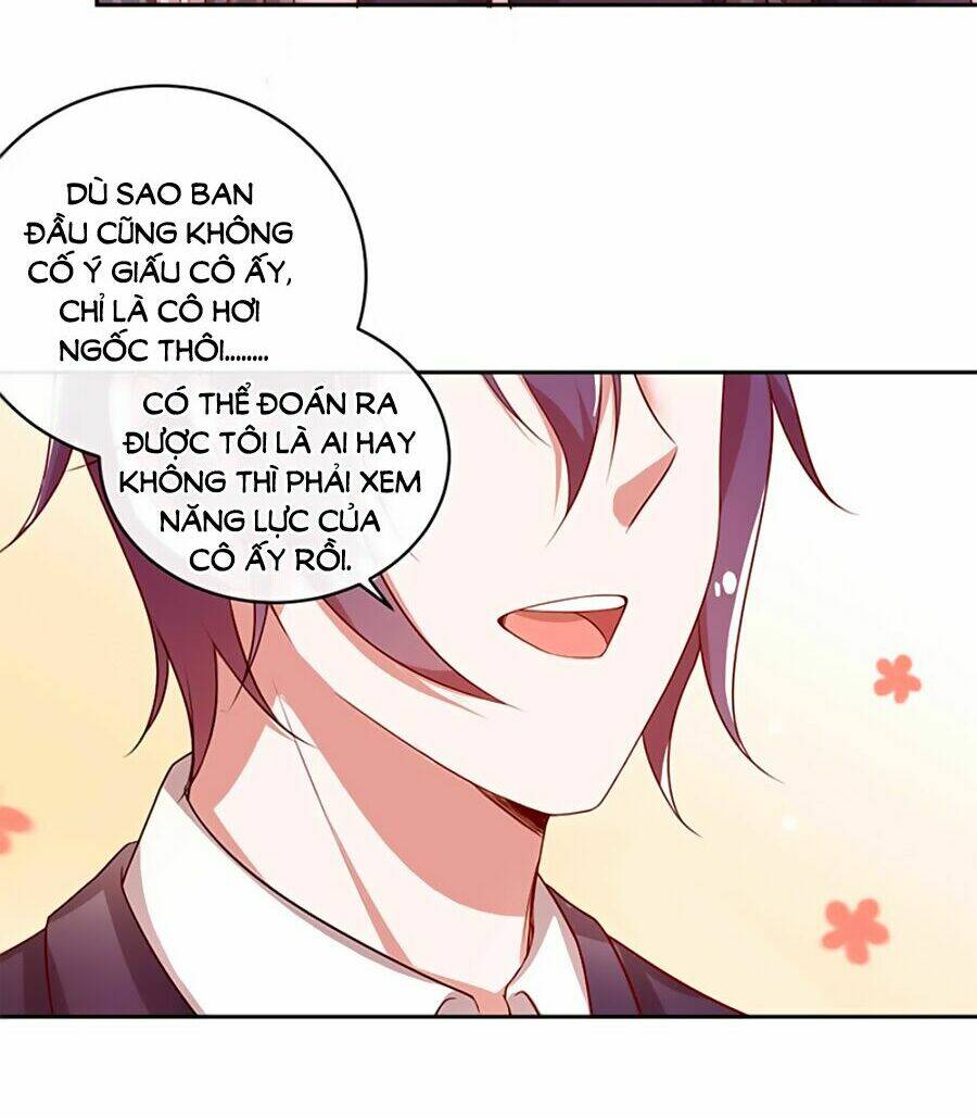 Cả Thế Giới Đều Không Bằng Người: Chapter 35