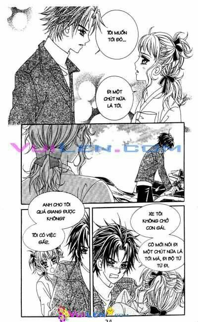 Hạnh Phúc Bất Tận: Chapter 1