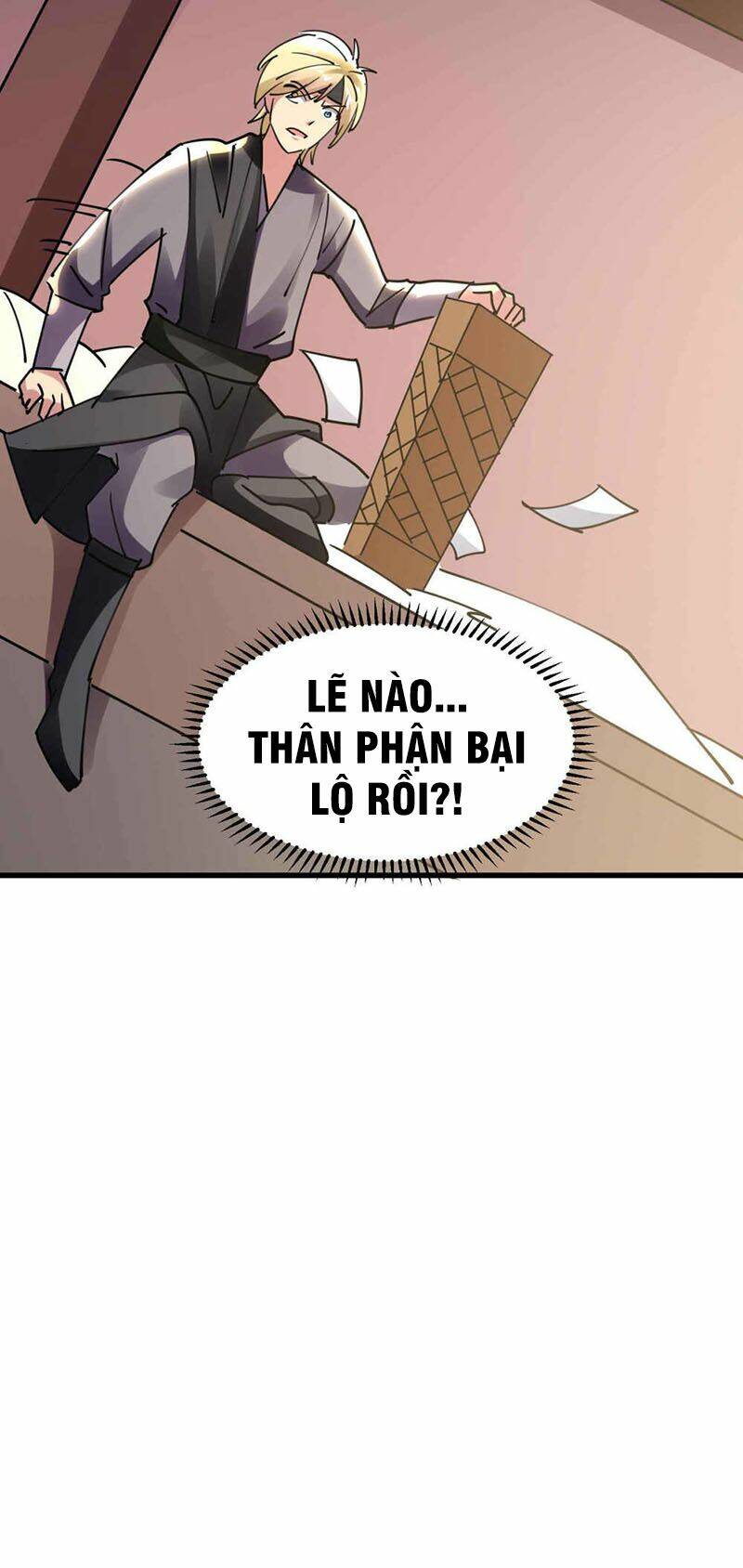 Vạn Giới Tiên Vương: Chapter 104