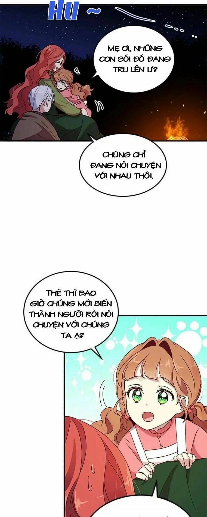 Công Tước, Loạn Vừa Thôi!: Chapter 82