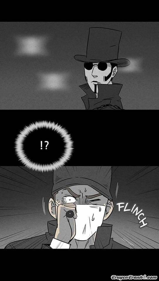 Những Câu Chuyện Bất Thường: Chapter 20