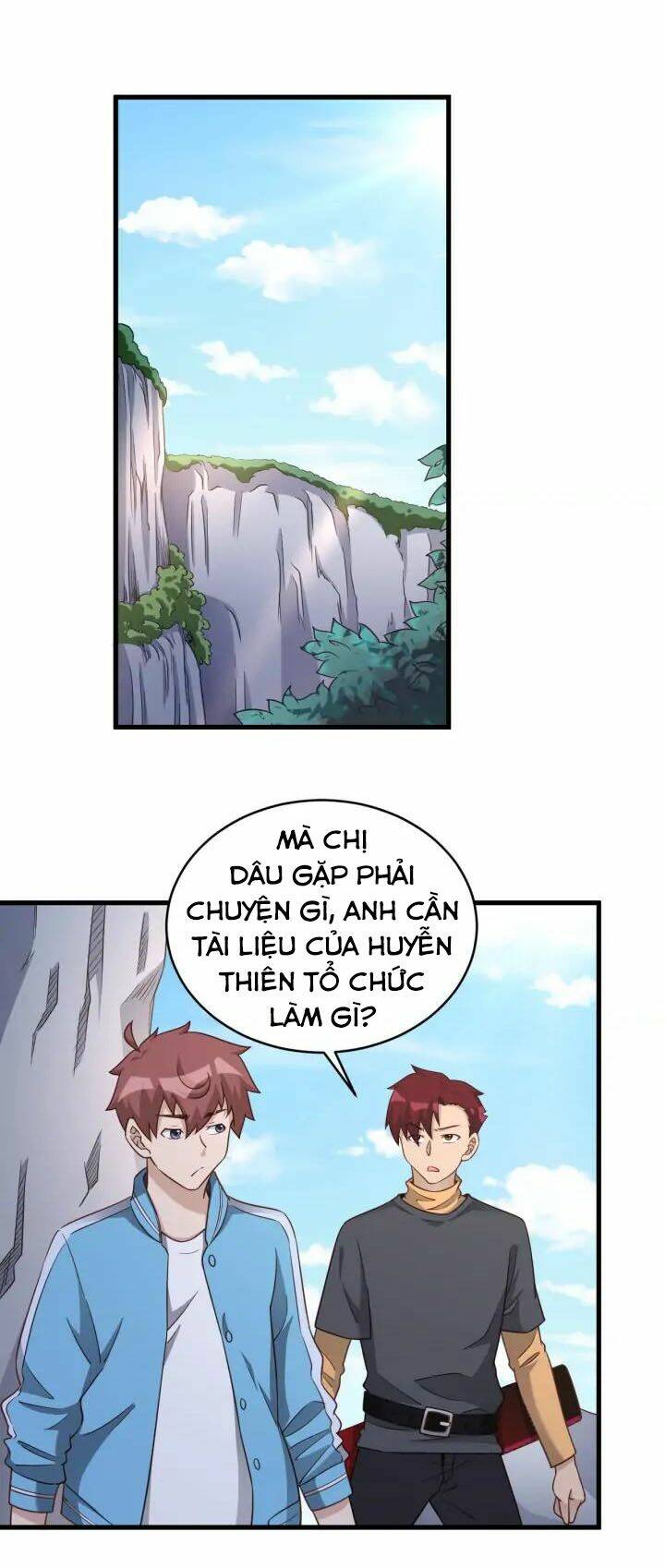 Hệ Thống Tu Tiên Mạnh Nhất: Chapter 127