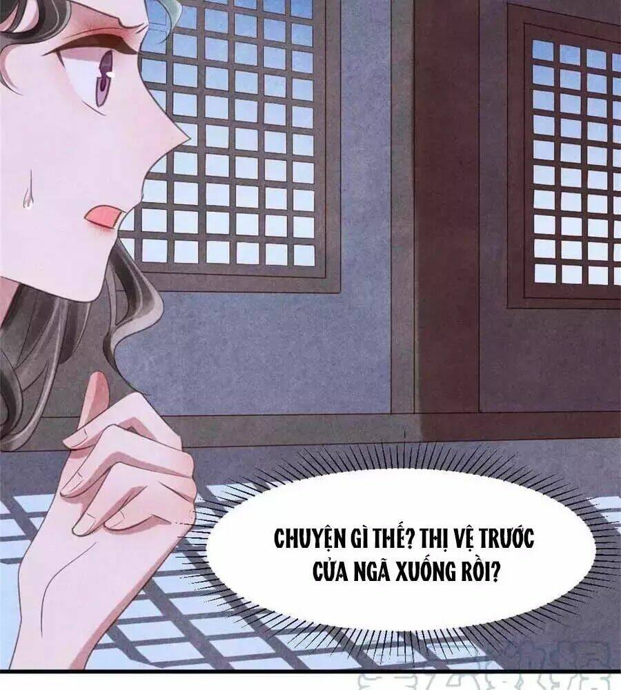 Vương Phi Muốn Trèo Tường: Chapter 61