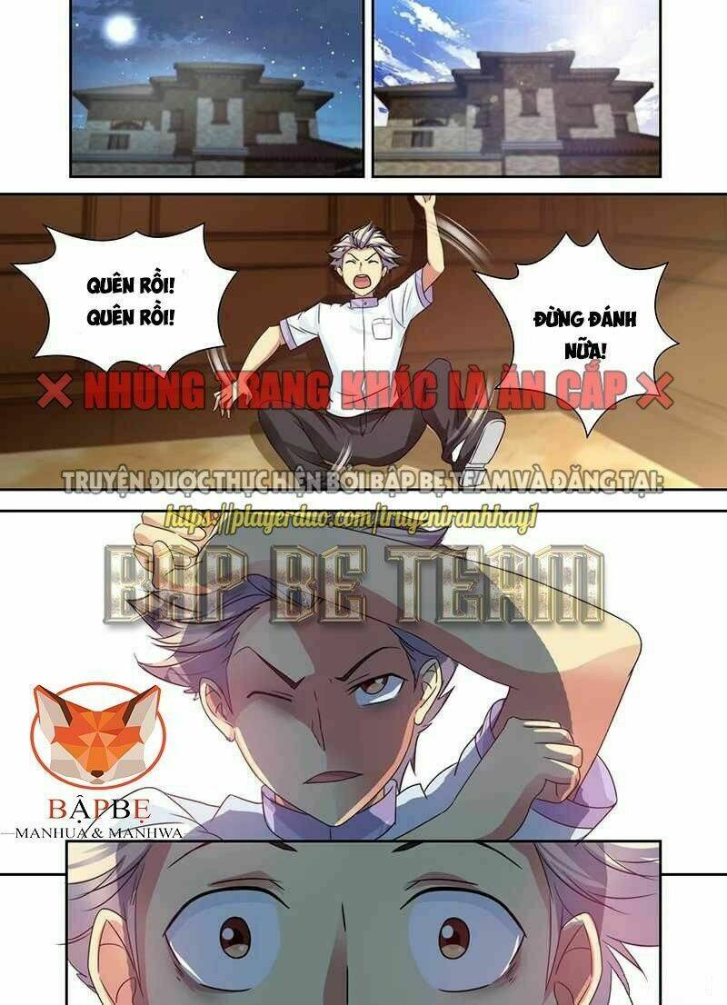 Tôi Là Thần Y: Chapter 89